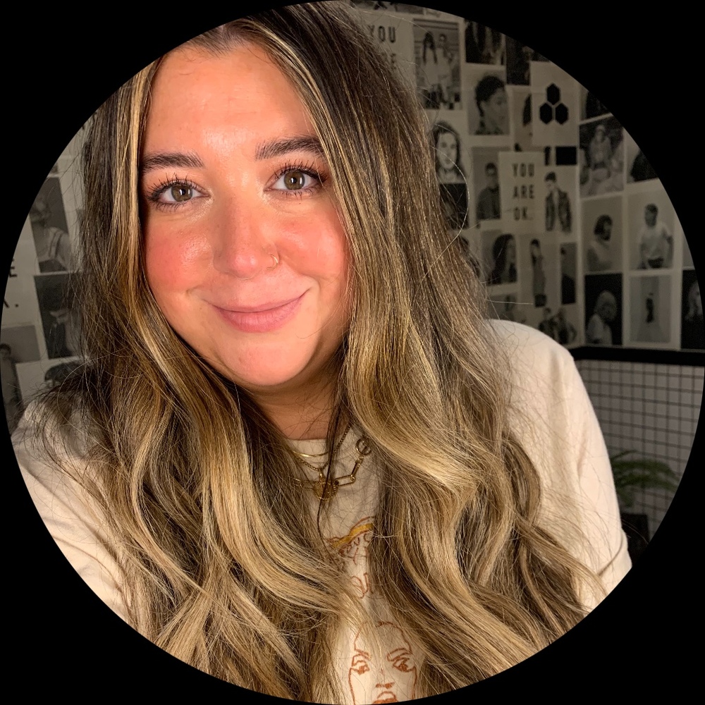 Meet your Posher, Amelia
